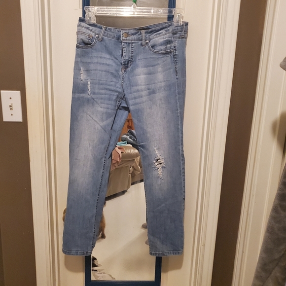 Versona Jeans - Picture 1 of 2